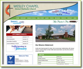 Image: Wesley Chapel 