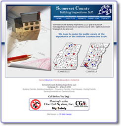 Somerset County Building Inspections